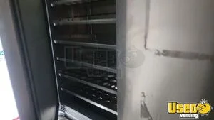 2022 Sprinter 4500 Extended Cargo Van 170 In. Wb Rwd All-purpose Food Truck Warming Cabinet New York Diesel Engine for Sale