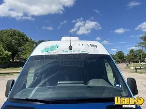 2022 Sprinter Pet Care / Veterinary Truck Backup Camera Texas Diesel Engine for Sale
