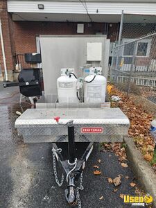 2022 Spx-300 Open Bbq Smoker Trailer 10 New York for Sale