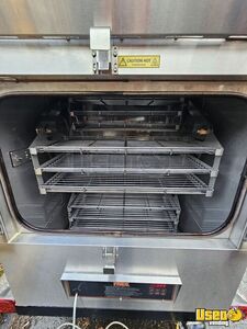 2022 Spx-300 Open Bbq Smoker Trailer 11 New York for Sale