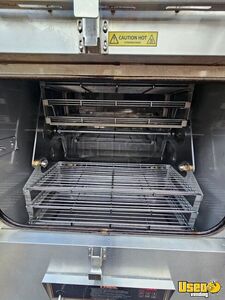2022 Spx-300 Open Bbq Smoker Trailer 12 New York for Sale