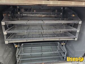 2022 Spx-300 Open Bbq Smoker Trailer 13 New York for Sale