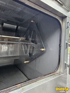 2022 Spx-300 Open Bbq Smoker Trailer 5 New York for Sale