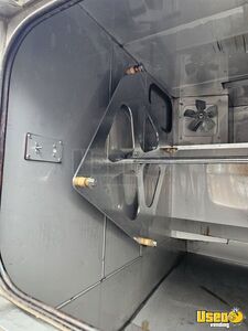 2022 Spx-300 Open Bbq Smoker Trailer 6 New York for Sale