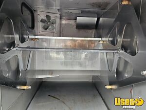 2022 Spx-300 Open Bbq Smoker Trailer 7 New York for Sale