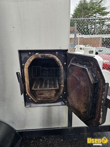 2022 Spx-300 Open Bbq Smoker Trailer 8 New York for Sale