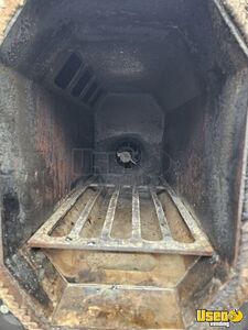 2022 Spx-300 Open Bbq Smoker Trailer 9 New York for Sale