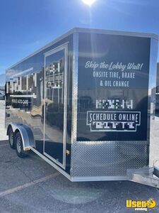 2022 Stealth Other Mobile Business Cabinets Utah for Sale