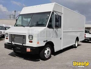 2022 Step Van Stepvan Transmission - Automatic Florida Gas Engine for Sale