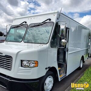 2022 Stepvan 2 Oregon for Sale