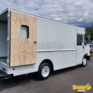 2022 Stepvan 3 Oregon for Sale