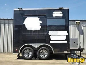 2022 Sunshine Concession Trailer Air Conditioning Tennessee for Sale