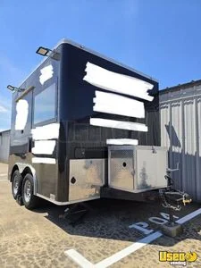 2022 Sunshine Concession Trailer Concession Window Tennessee for Sale