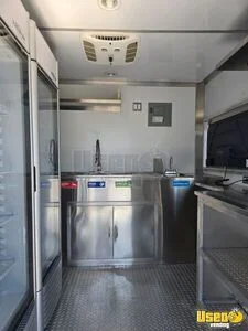 2022 Sunshine Concession Trailer Exterior Customer Counter Tennessee for Sale