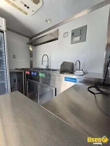 2022 Sunshine Concession Trailer Exterior Lighting Tennessee for Sale