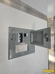 2022 Sunshine Concession Trailer Hot Water Heater Tennessee for Sale