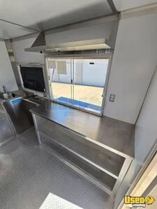 2022 Sunshine Concession Trailer Shore Power Cord Tennessee for Sale