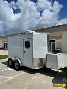 2022 T610 Pet Care / Veterinary Truck Air Conditioning Florida for Sale