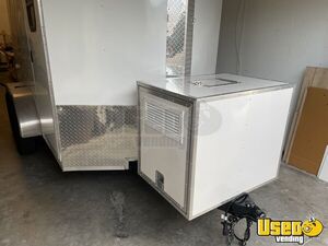 2022 T610 Pet Care / Veterinary Truck Stainless Steel Wall Covers Florida for Sale
