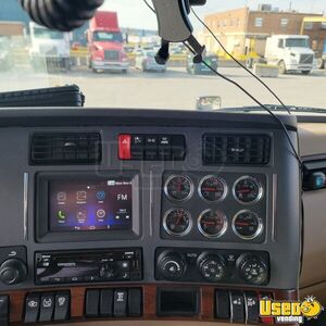 2022 T680 Kenworth Semi Truck 19 Illinois for Sale