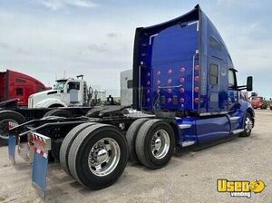 2022 T680 Kenworth Semi Truck 4 Texas for Sale