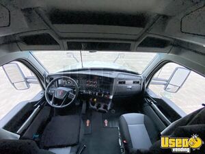 2022 T680 Kenworth Semi Truck Double Bunk Georgia for Sale