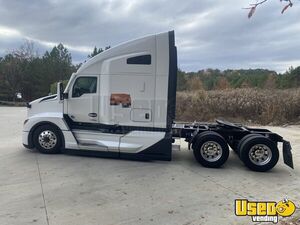 2022 T680 Kenworth Semi Truck Emergency Door Georgia for Sale