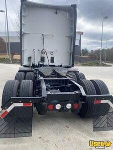 2022 T680 Kenworth Semi Truck Under Bunk Storage Georgia for Sale