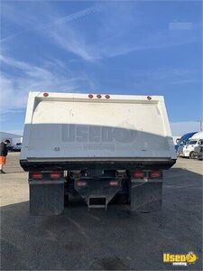 2022 T880 Kenworth Dump Truck 4 California for Sale