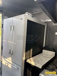 2022 Ta 3500 Kitchen Food Trailer Generator Montana for Sale