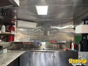 2022 Ta 3500 Kitchen Food Trailer Refrigerator Montana for Sale