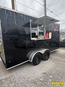 2022 Ta 5200 Concession Trailer Missouri for Sale