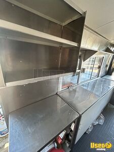 2022 Tandem Kitchen Food Trailer Generator Texas for Sale