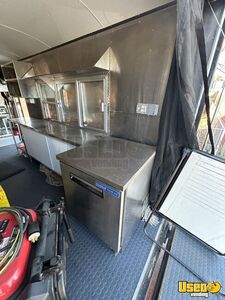 2022 Tandem Kitchen Food Trailer Propane Tank Texas for Sale
