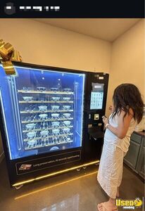 2022 Tcn-cfm-8v + Cfm-zv (v22) Vending Combo 2 Kentucky for Sale