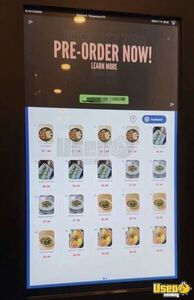 2022 Tcn-cfm-8v + Cfm-zv (v22) Vending Combo 3 Kentucky for Sale