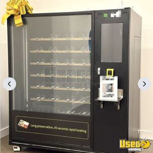 2022 Tcn-cfm-8v + Cfm-zv (v22) Vending Combo 4 Kentucky for Sale