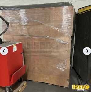 2022 Tcn-cfm-8v + Cfm-zv (v22) Vending Combo 6 Kentucky for Sale