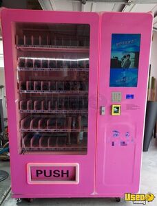 2022 Test Other Healthy Vending Machine 4 Arizona for Sale