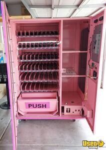 2022 Test Other Healthy Vending Machine 6 Arizona for Sale