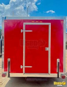 2022 Tft Food Trailer Kitchen Food Trailer Stovetop Texas for Sale