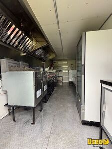 2022 Tft Kitchen Food Trailer Air Conditioning Texas for Sale