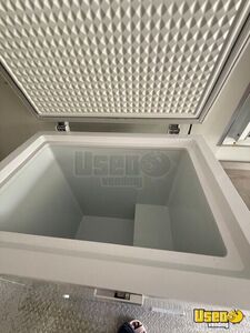 2022 Tft Kitchen Food Trailer Awning Texas for Sale