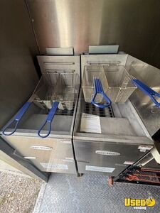 2022 Tft Kitchen Food Trailer Cabinets Texas for Sale
