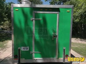 2022 Tft Kitchen Food Trailer Concession Window Texas for Sale