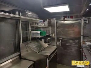 2022 Tft Kitchen Food Trailer Generator Texas for Sale