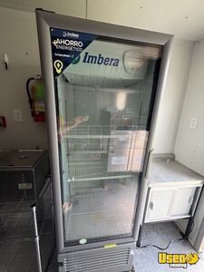 2022 Tft Kitchen Food Trailer Insulated Walls Texas for Sale