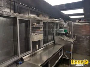 2022 Tft Kitchen Food Trailer Shore Power Cord Texas for Sale