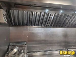 2022 Tft Kitchen Food Trailer Stovetop Texas for Sale