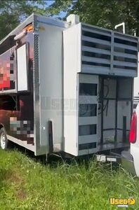 2022 Tfud Tr Kitchen Food Trailer Concession Window Georgia for Sale